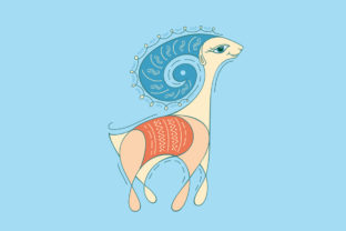 Christmas Goat: A Designer’s Real-World Embroidery Review